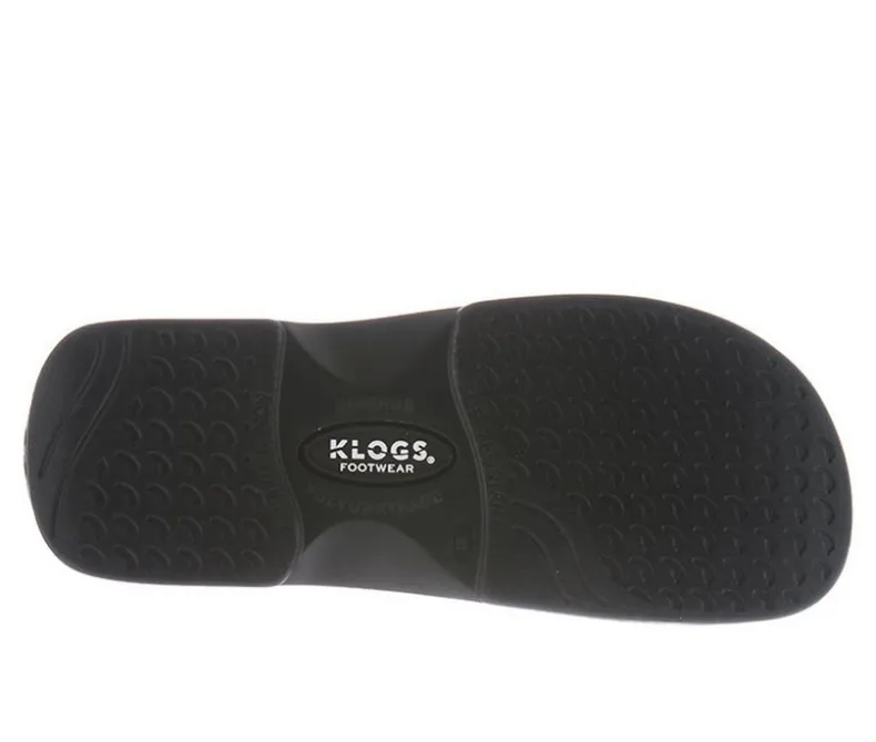 Clogs & Mules>KLOGS Footwear Women's Springfield Slip Resistant Shoes