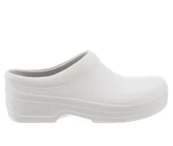 Clogs & Mules>KLOGS Footwear Women's Springfield Slip Resistant Shoes