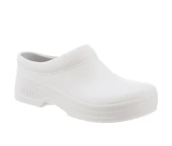 Clogs & Mules>KLOGS Footwear Women's Springfield Slip Resistant Shoes
