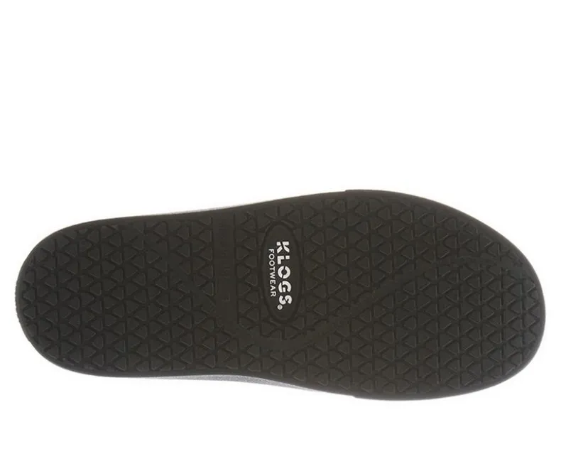 Clogs & Mules>KLOGS Footwear Women's Tiburon Slip Resistant Shoes