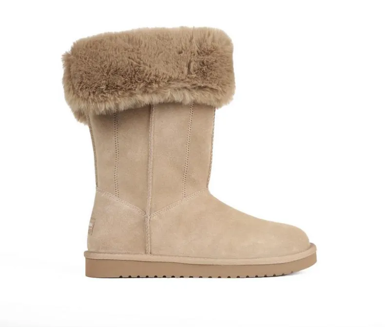Boots & Booties|Cozy>Koolaburra by UGG Women's Sharlin Tall Boots