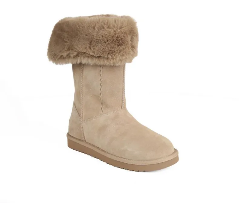 Boots & Booties|Cozy>Koolaburra by UGG Women's Sharlin Tall Boots