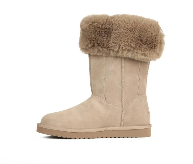 Boots & Booties|Cozy>Koolaburra by UGG Women's Sharlin Tall Boots