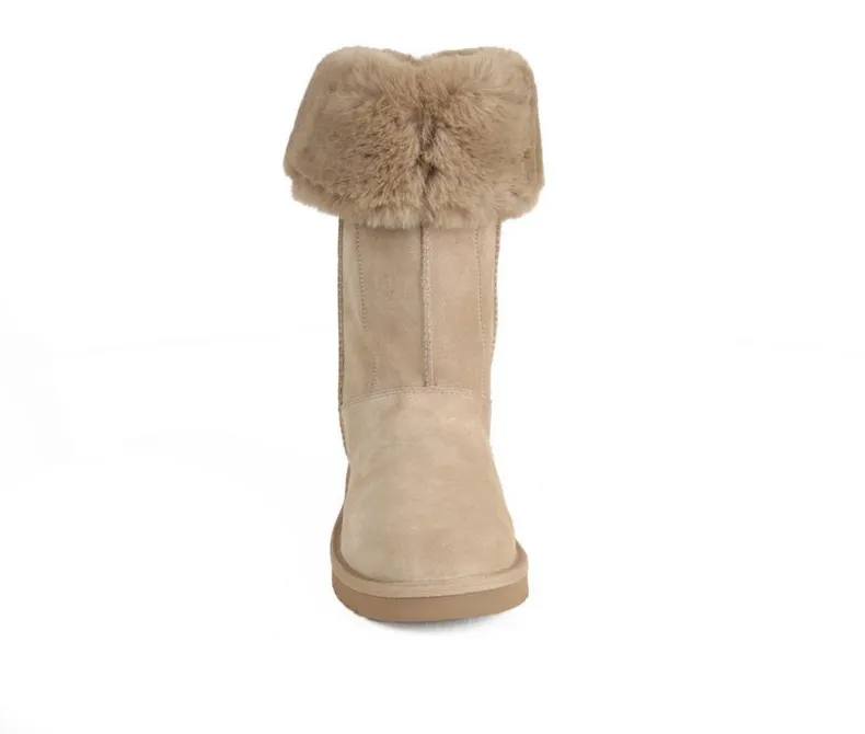 Boots & Booties|Cozy>Koolaburra by UGG Women's Sharlin Tall Boots