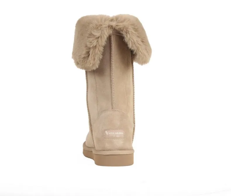 Boots & Booties|Cozy>Koolaburra by UGG Women's Sharlin Tall Boots