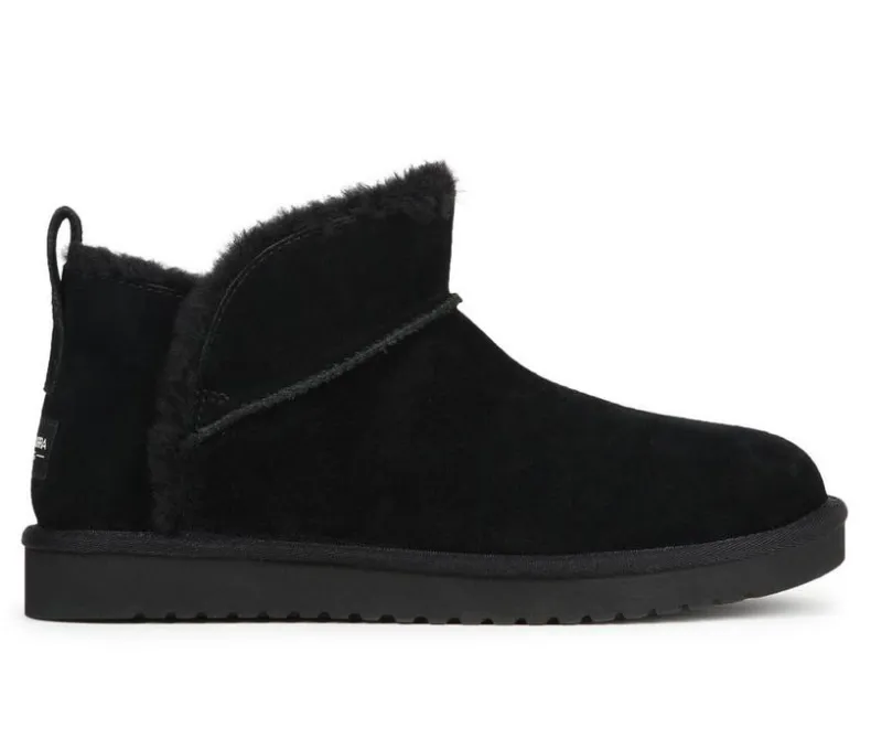 Cozy>Koolaburra by UGG Women's Ultra Mini Boots
