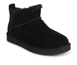 Cozy>Koolaburra by UGG Women's Ultra Mini Boots