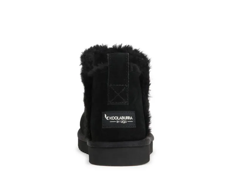 Cozy>Koolaburra by UGG Women's Ultra Mini Boots