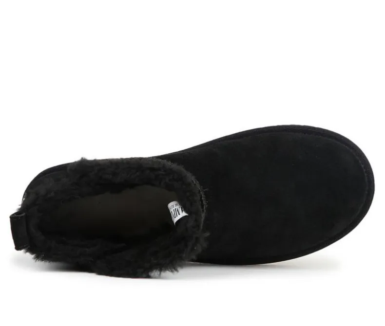 Cozy>Koolaburra by UGG Women's Ultra Mini Boots