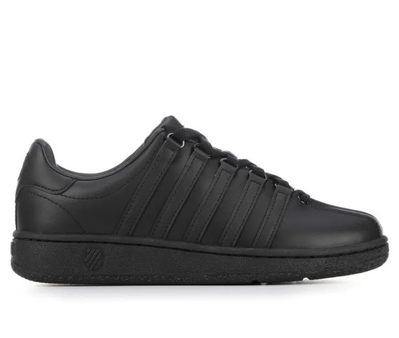 Fashion & Lifestyle|Athletics & Sneakers>K-Swiss Women's Classic VN Sneakers
