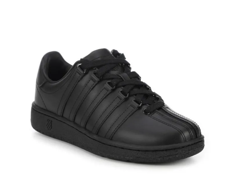 Fashion & Lifestyle|Athletics & Sneakers>K-Swiss Women's Classic VN Sneakers