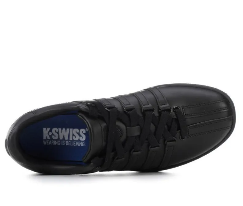 Fashion & Lifestyle|Athletics & Sneakers>K-Swiss Women's Classic VN Sneakers