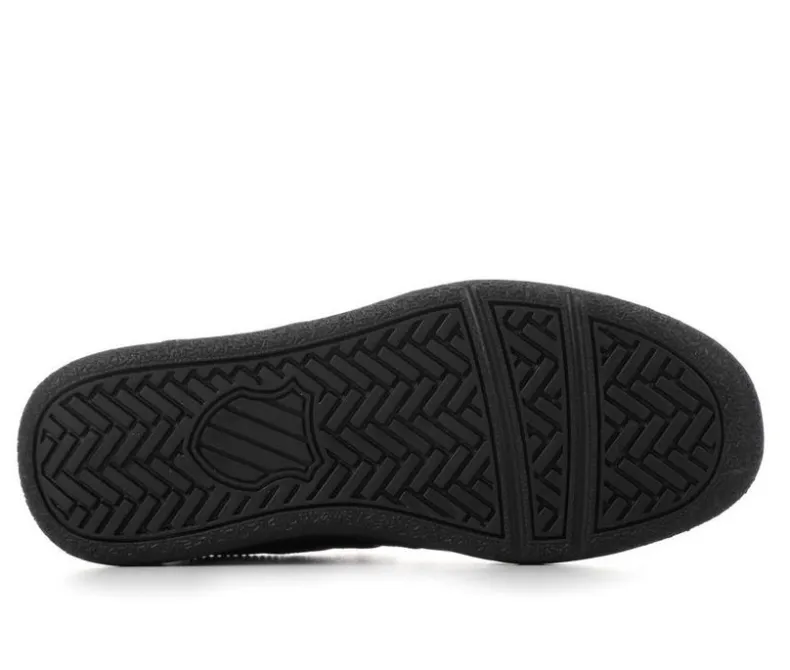 Fashion & Lifestyle|Athletics & Sneakers>K-Swiss Women's Classic VN Sneakers
