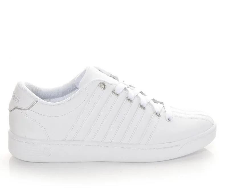 Fashion & Lifestyle|Athletics & Sneakers>K-Swiss Women's Court Pro II Sneakers