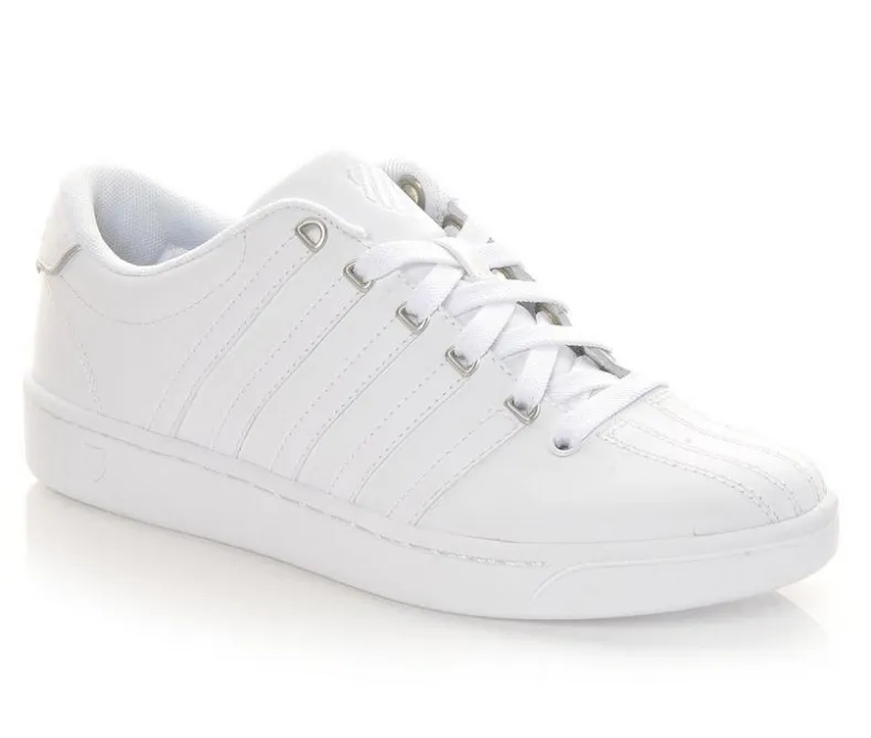Fashion & Lifestyle|Athletics & Sneakers>K-Swiss Women's Court Pro II Sneakers