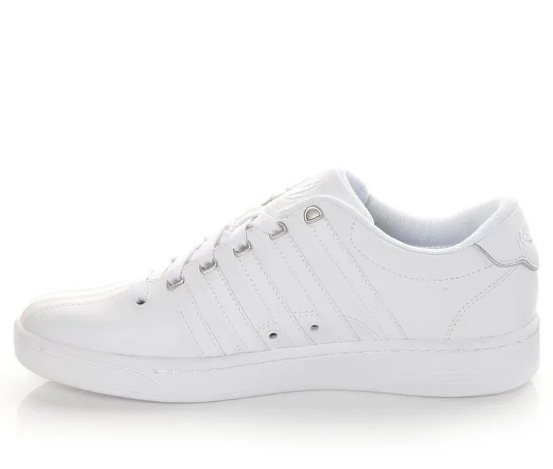 Fashion & Lifestyle|Athletics & Sneakers>K-Swiss Women's Court Pro II Sneakers