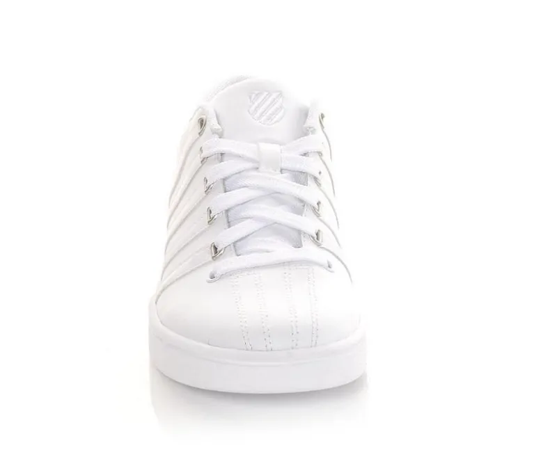 Fashion & Lifestyle|Athletics & Sneakers>K-Swiss Women's Court Pro II Sneakers