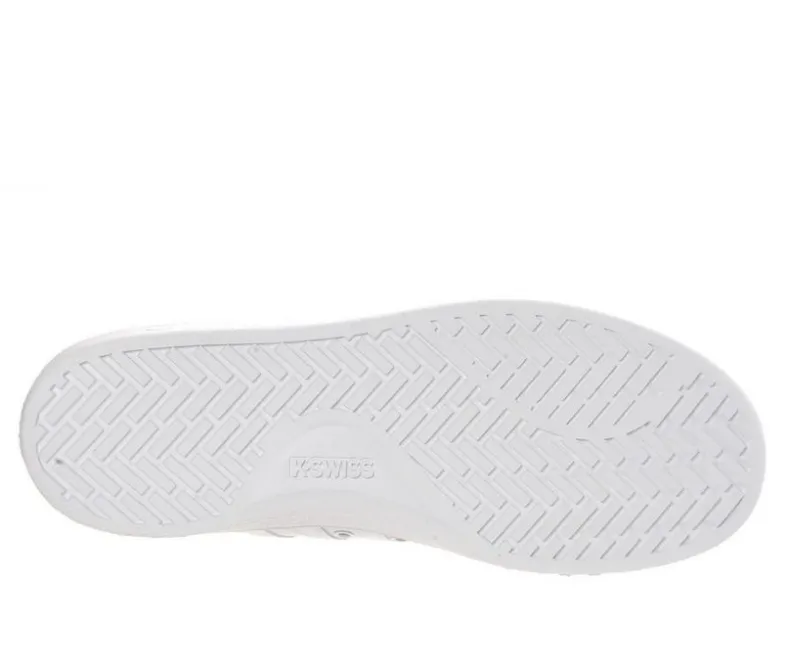 Fashion & Lifestyle|Athletics & Sneakers>K-Swiss Women's Court Pro II Sneakers