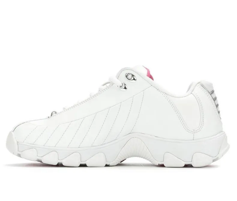 Athletics & Sneakers>K-Swiss Women's ST329 Comfort Sneakers