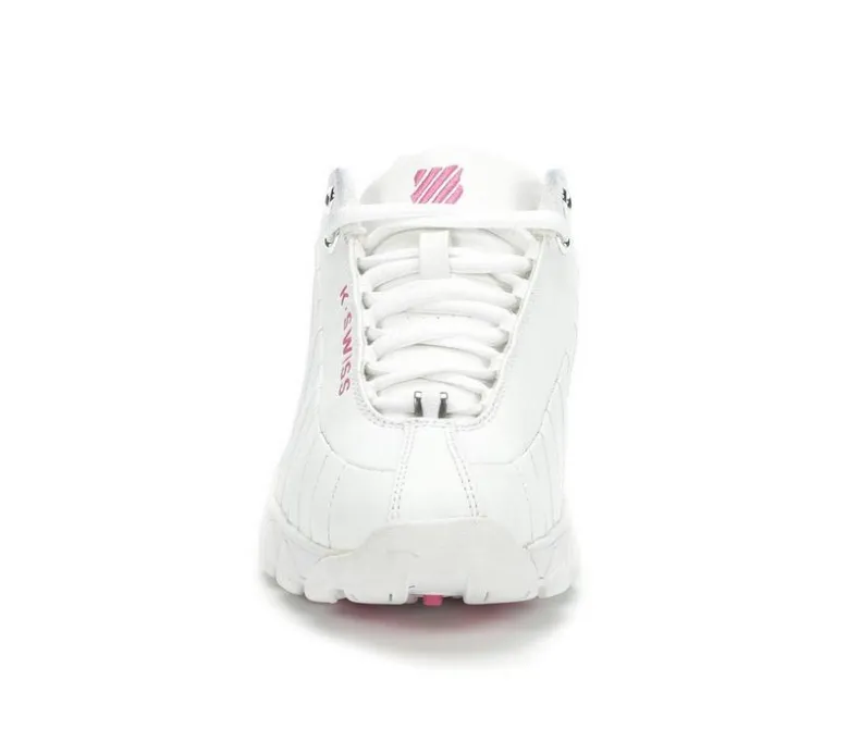 Athletics & Sneakers>K-Swiss Women's ST329 Comfort Sneakers