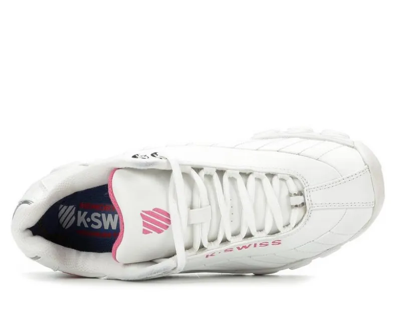 Athletics & Sneakers>K-Swiss Women's ST329 Comfort Sneakers