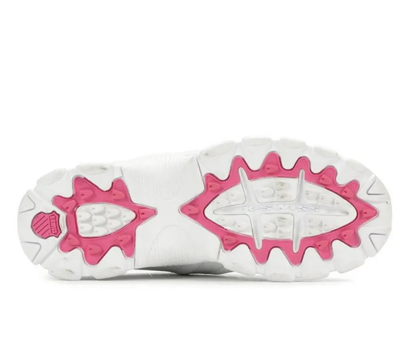 Athletics & Sneakers>K-Swiss Women's ST329 Comfort Sneakers