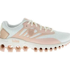 Running>K-Swiss Women's Tubes Sport Running Shoes