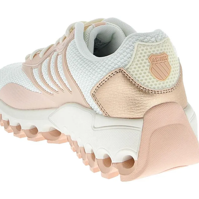 Running>K-Swiss Women's Tubes Sport Running Shoes