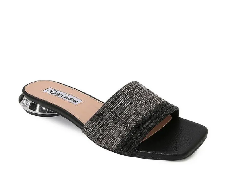 Sandals>Lady Couture Women's Amazing Sandals