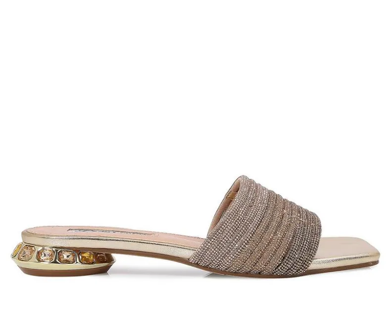 Sandals>Lady Couture Women's Amazing Sandals