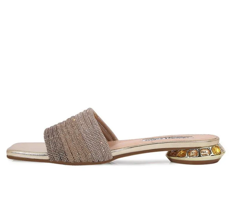 Sandals>Lady Couture Women's Amazing Sandals