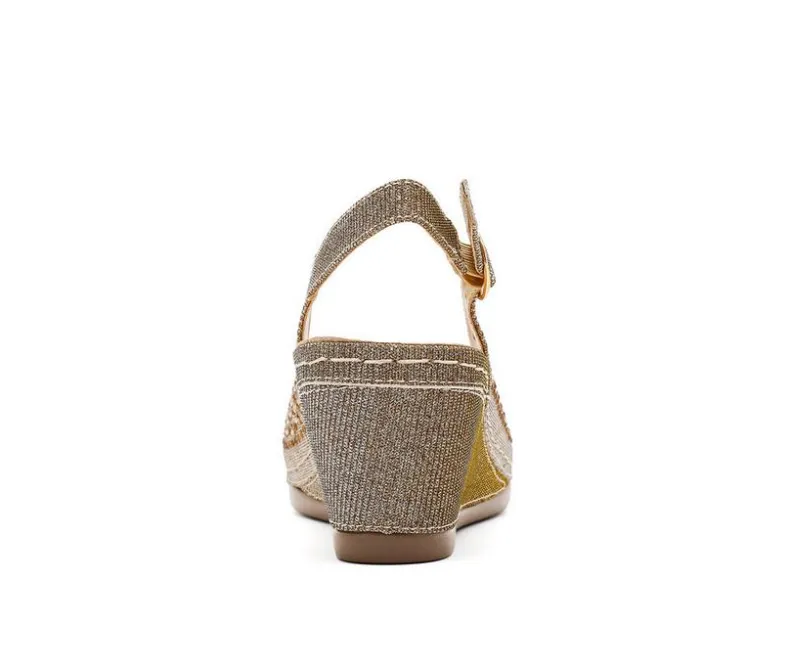 Pumps & Heels>Lady Couture Women's Anita Special Occasion Shoes