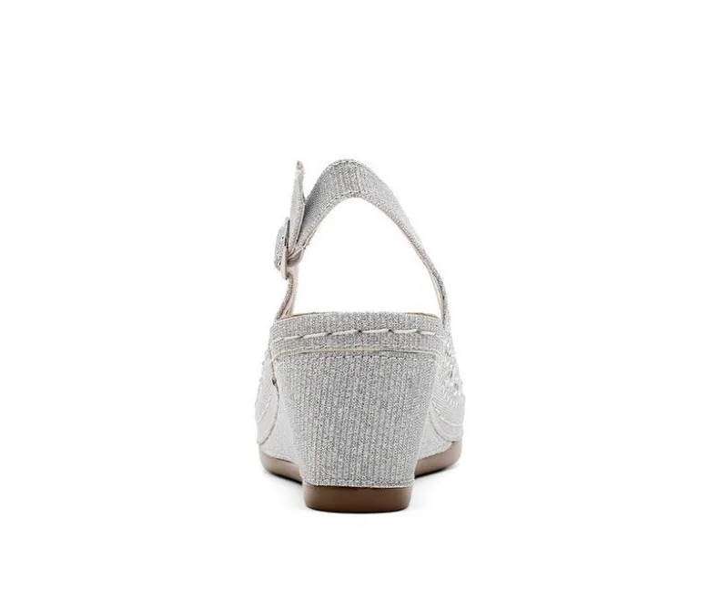 Pumps & Heels>Lady Couture Women's Anita Special Occasion Shoes