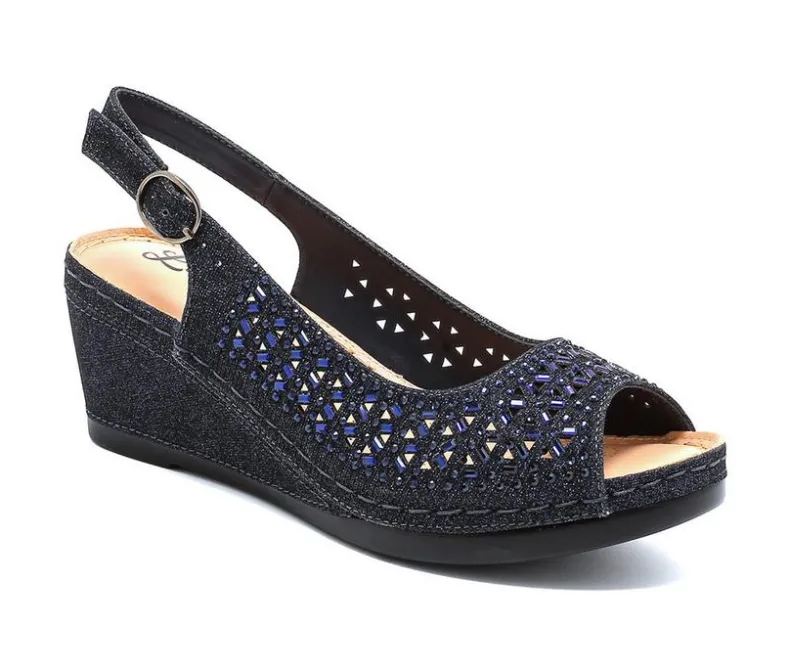 Pumps & Heels>Lady Couture Women's Anita Special Occasion Shoes