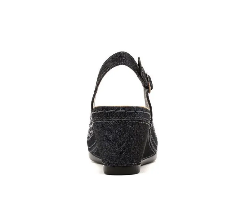 Pumps & Heels>Lady Couture Women's Anita Special Occasion Shoes