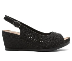 Pumps & Heels>Lady Couture Women's Anita Special Occasion Shoes