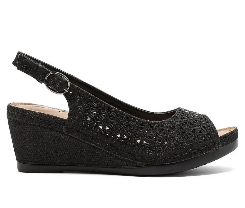 Pumps & Heels>Lady Couture Women's Anita Special Occasion Shoes