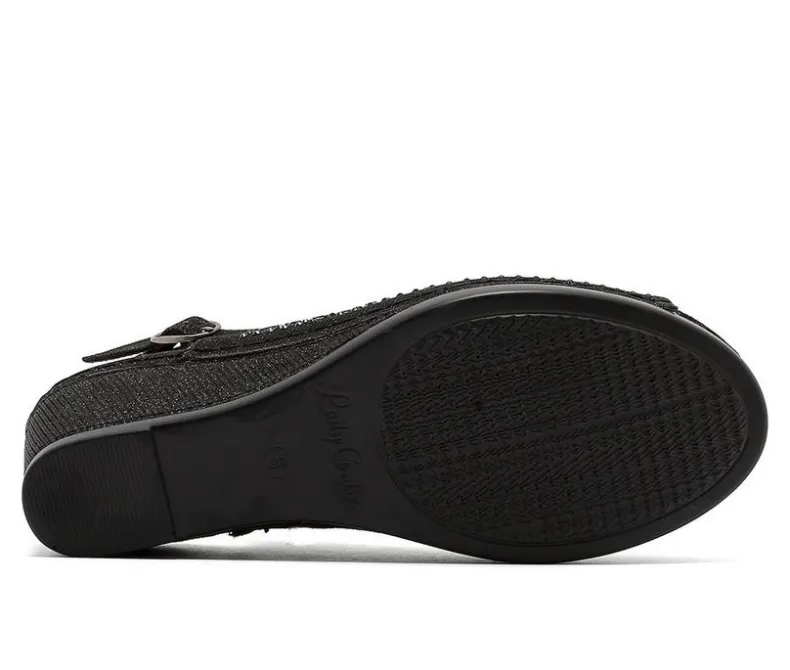 Pumps & Heels>Lady Couture Women's Anita Special Occasion Shoes
