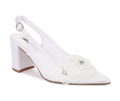 Pumps & Heels>Lady Couture Women's Ballroom Dress Sandals