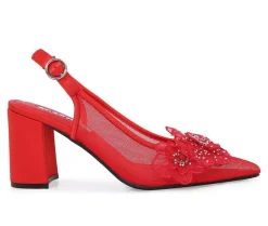 Pumps & Heels>Lady Couture Women's Ballroom Dress Sandals