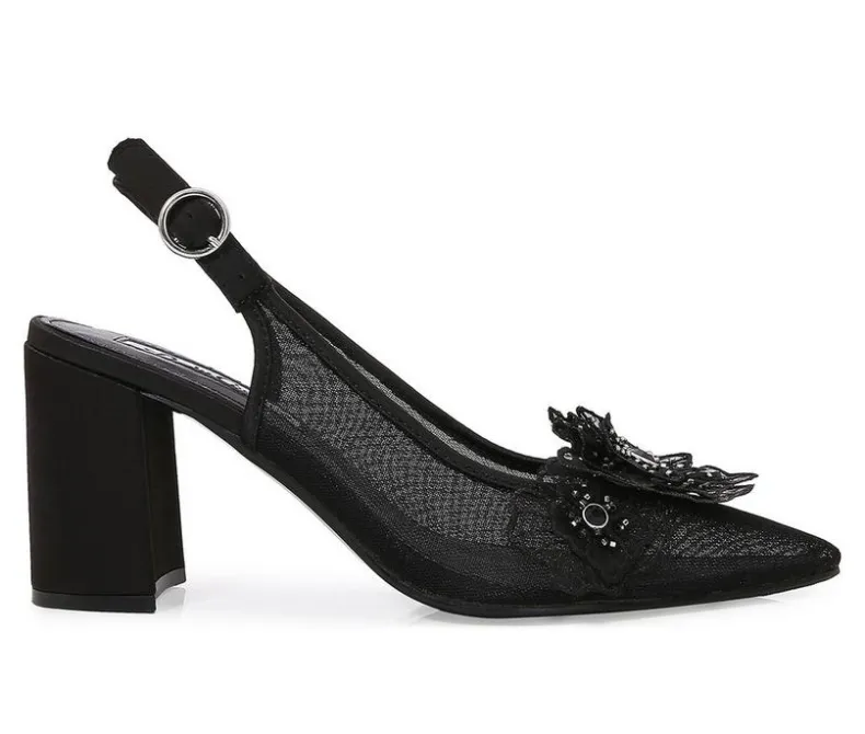 Pumps & Heels>Lady Couture Women's Ballroom Dress Sandals