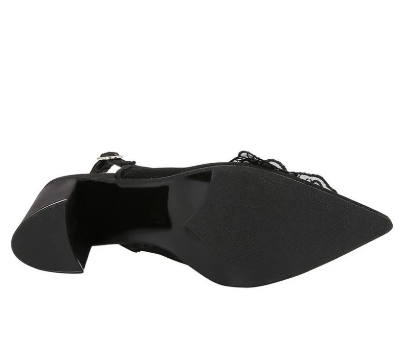 Pumps & Heels>Lady Couture Women's Ballroom Dress Sandals