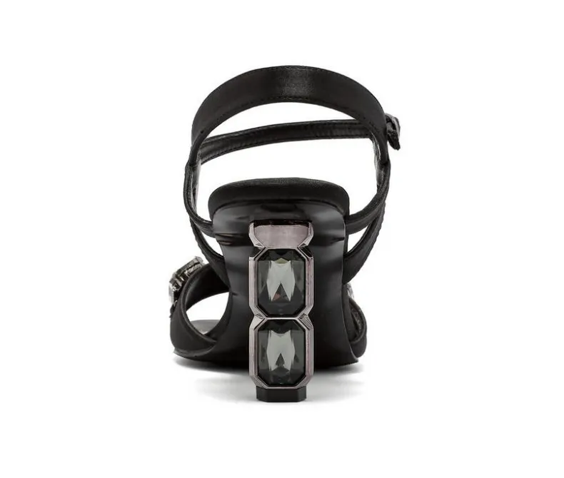 Pumps & Heels>Lady Couture Women's Delight Dress Sandals