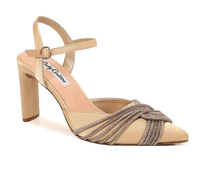 Pumps & Heels>Lady Couture Women's Fay Pumps