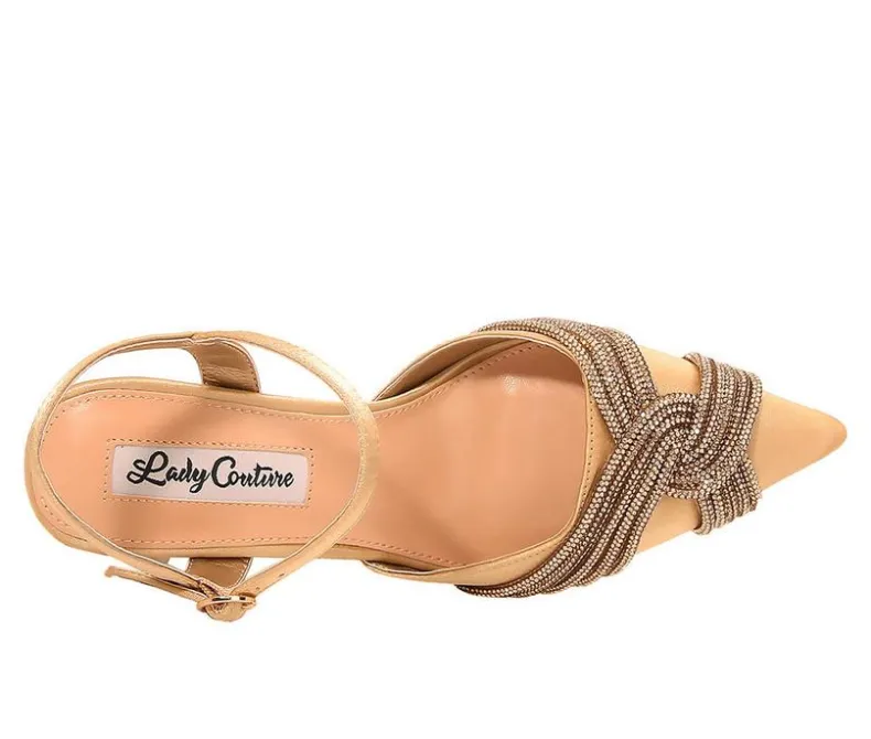 Pumps & Heels>Lady Couture Women's Fay Pumps
