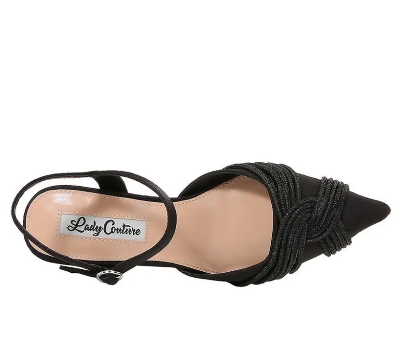 Pumps & Heels>Lady Couture Women's Fay Pumps