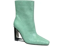Dress|Pumps & Heels>Lady Couture Women's Fire Heeled Booties