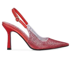 Pumps & Heels>Lady Couture Women's Irene Pumps