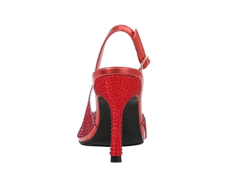 Pumps & Heels>Lady Couture Women's Irene Pumps