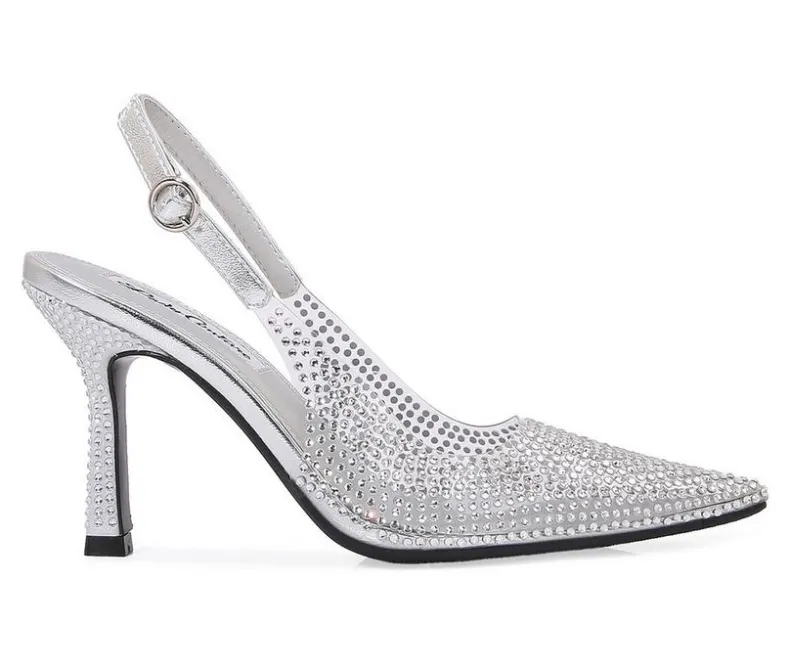 Pumps & Heels>Lady Couture Women's Irene Pumps